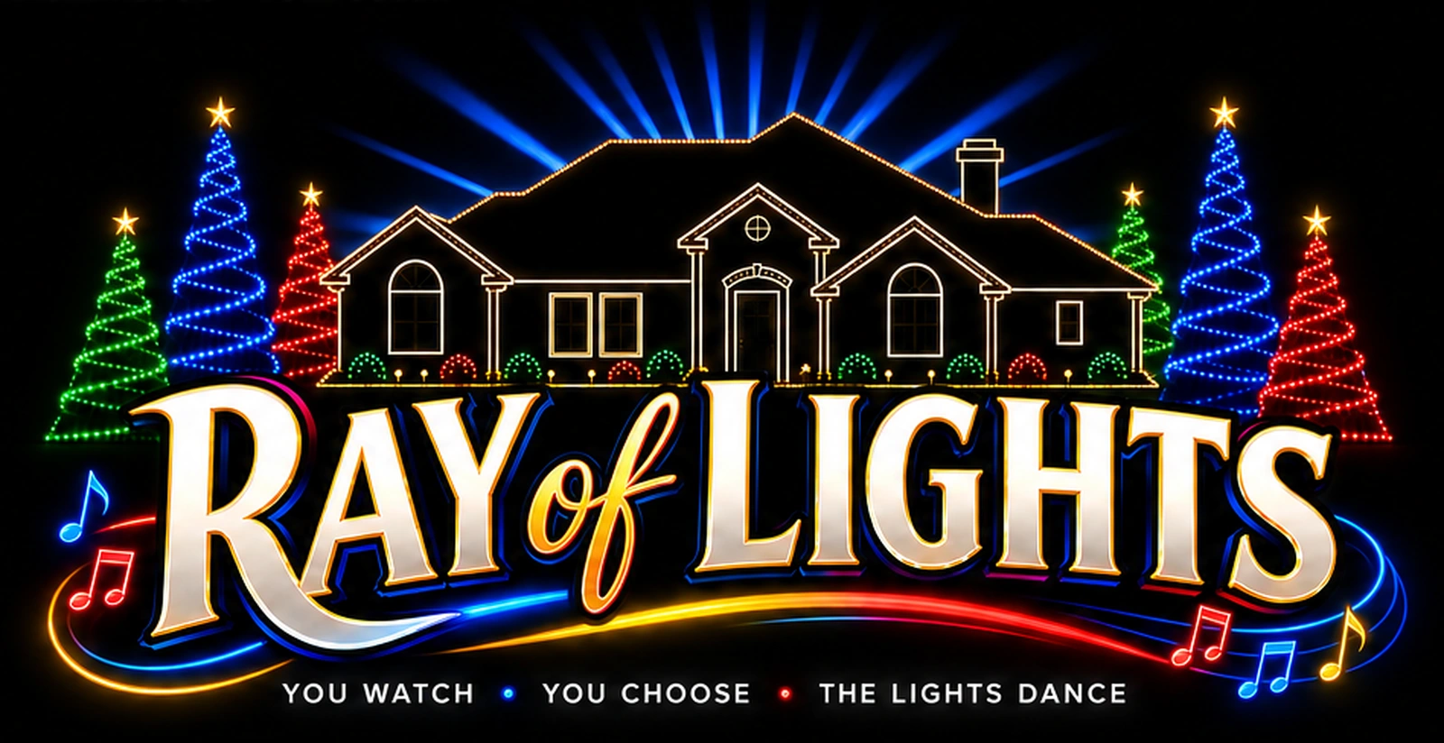 Ray of Lights